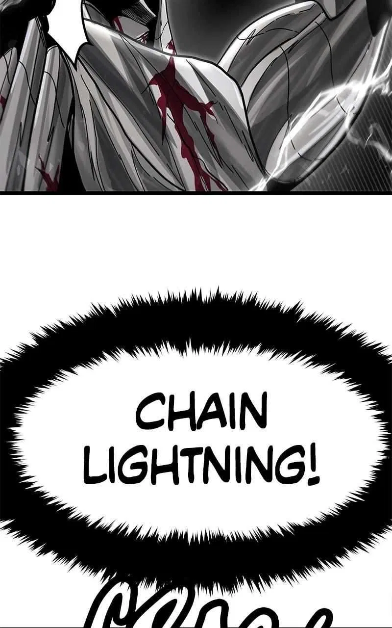 God Tribe Chapter 60 – Page 69