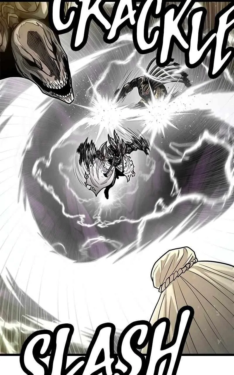 God Tribe Chapter 60 – Page 70