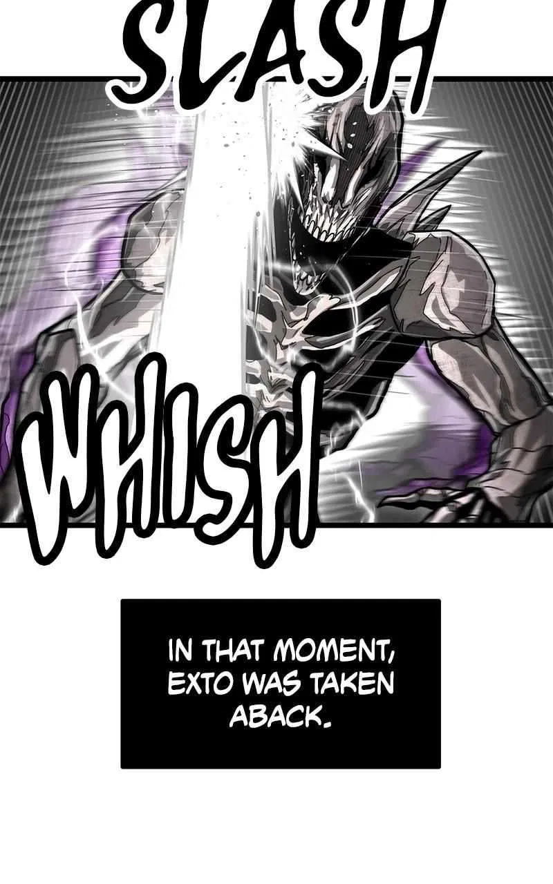God Tribe Chapter 60 – Page 77