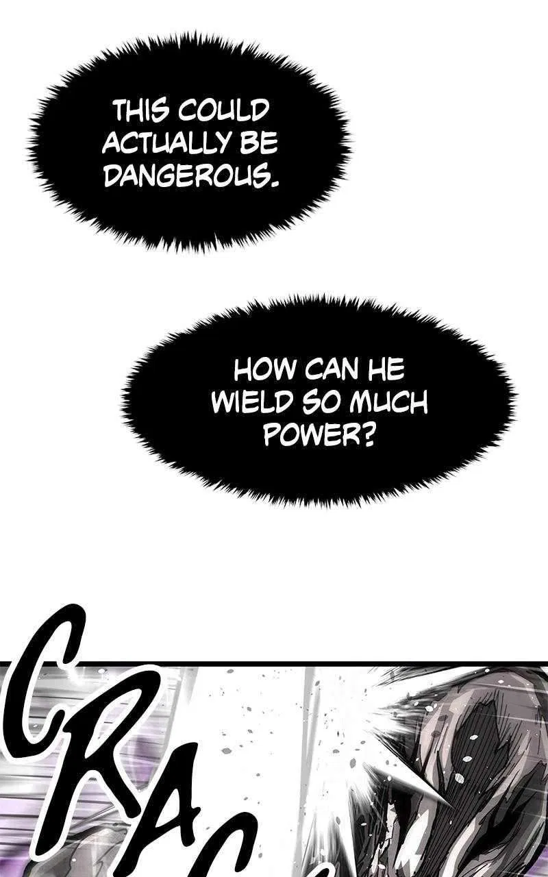 God Tribe Chapter 60 – Page 78
