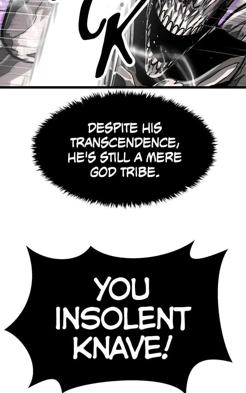 God Tribe Chapter 60 – Page 79