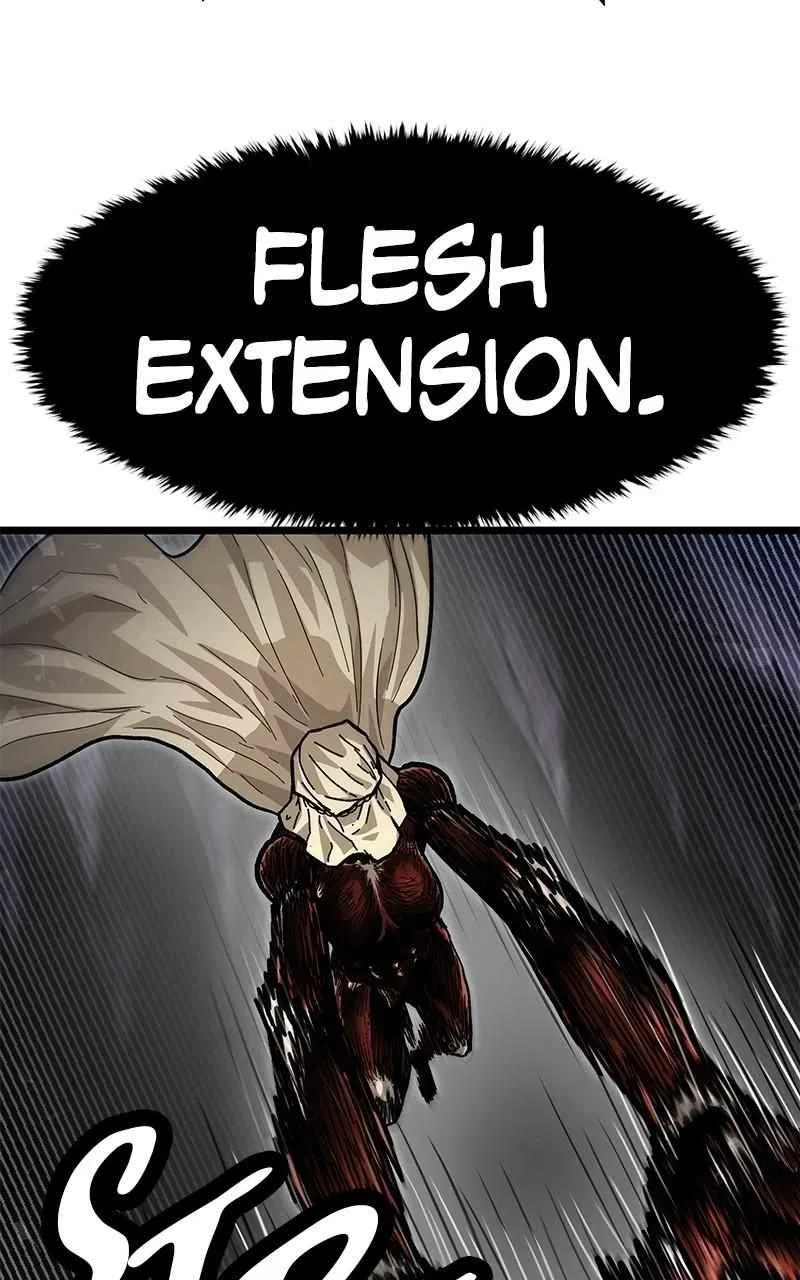 God Tribe Chapter 60 – Page 80