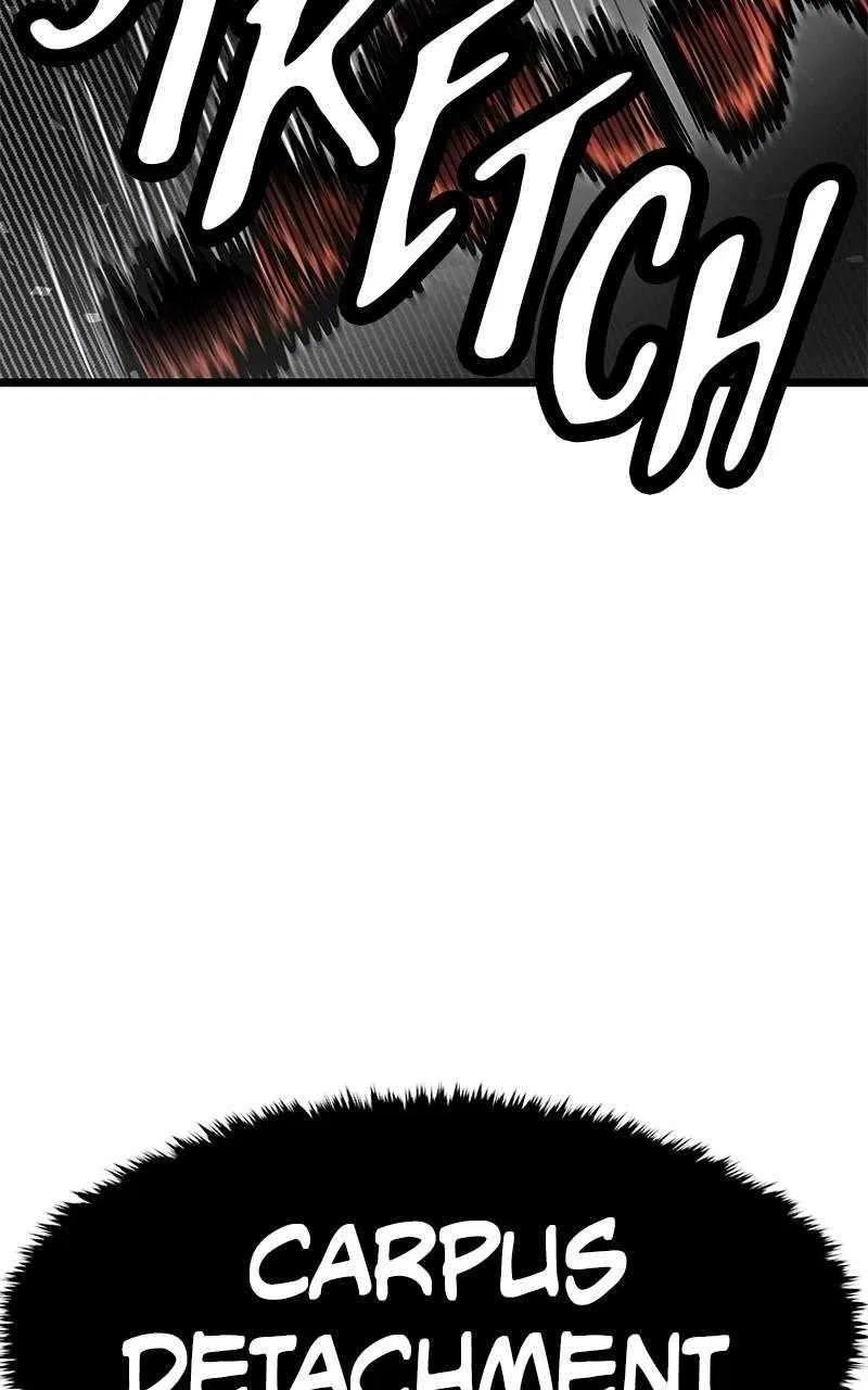 God Tribe Chapter 60 – Page 81