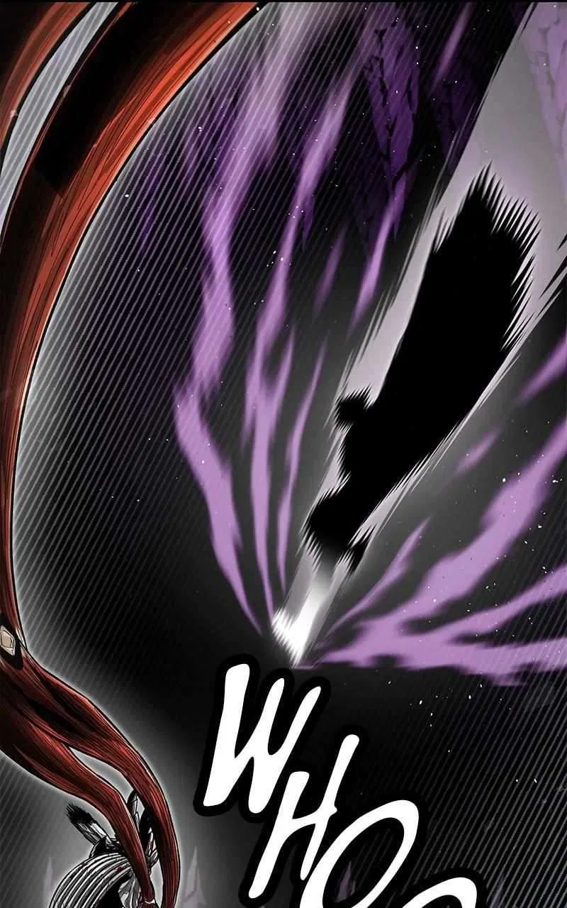 God Tribe Chapter 60 – Page 86