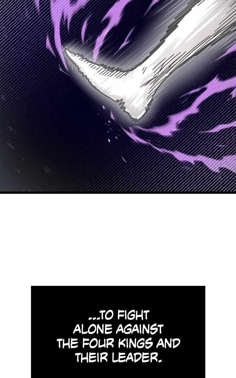 God Tribe Chapter 60 – Page 88