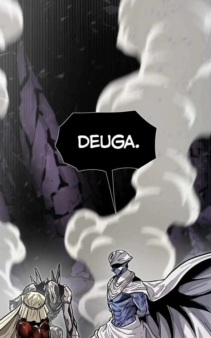 God Tribe Chapter 60 – Page 92