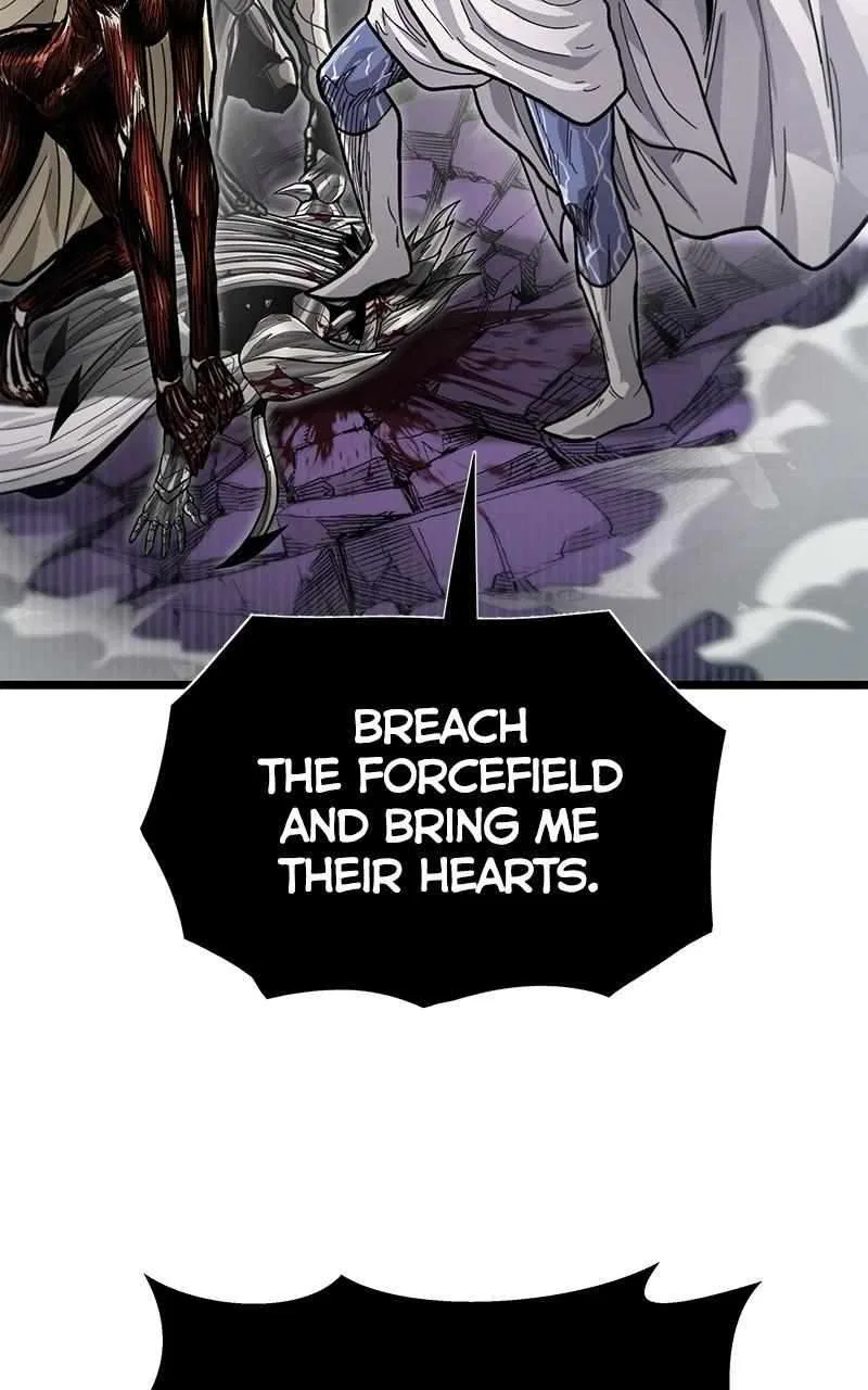 God Tribe Chapter 60 – Page 93