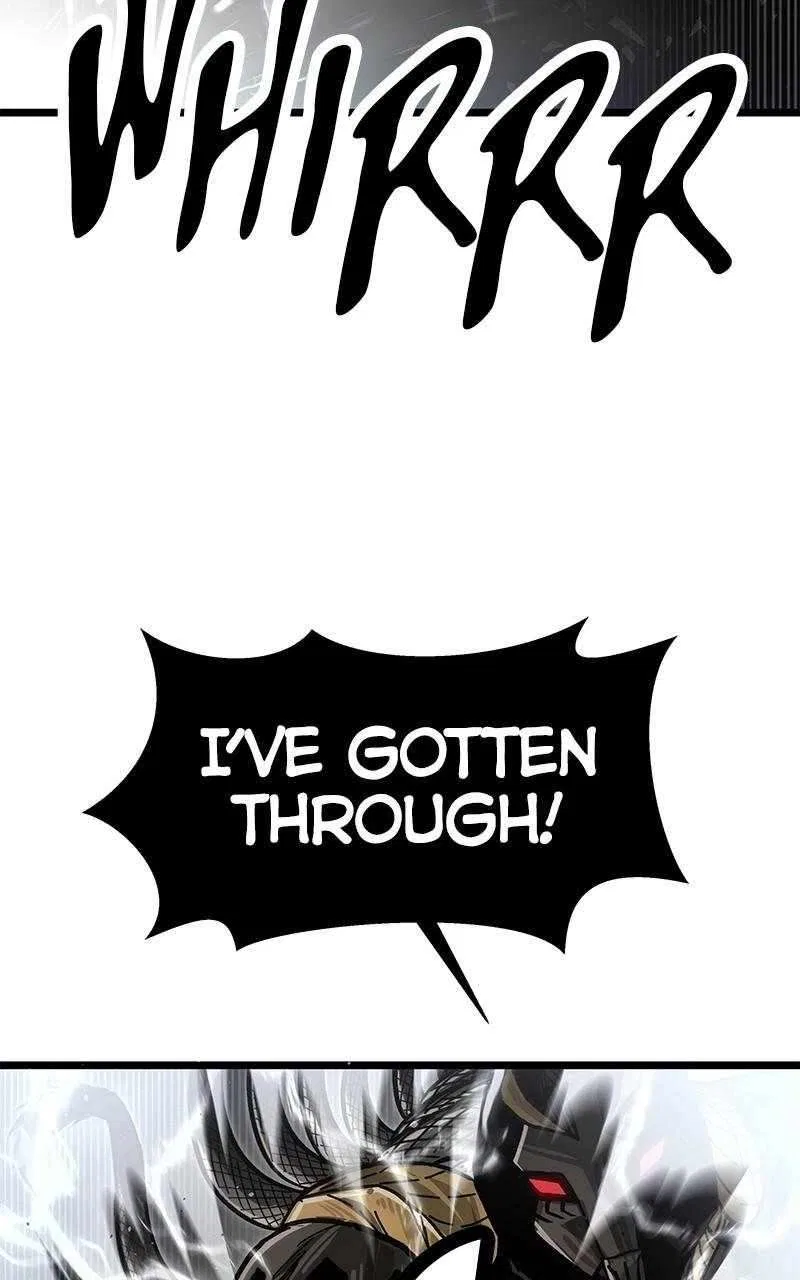 God Tribe Chapter 60 – Page 97