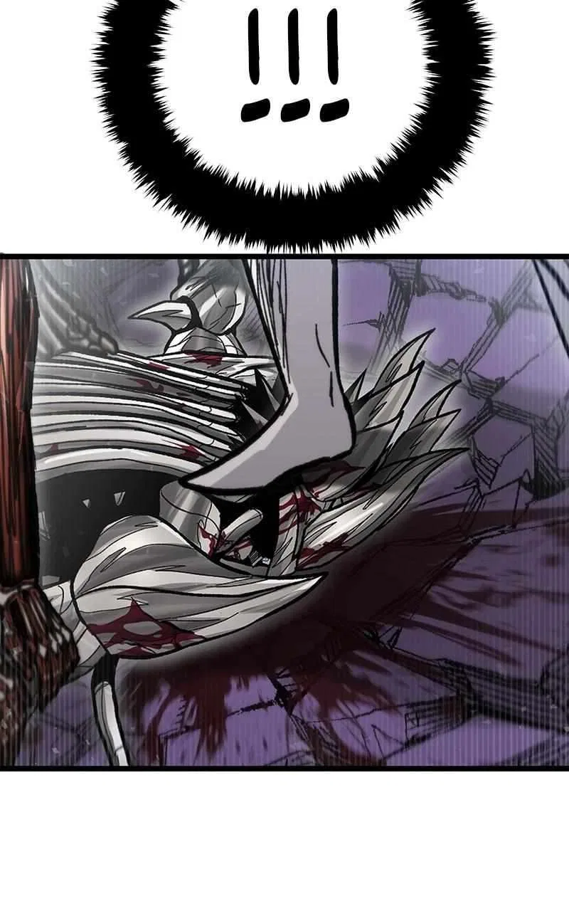 God Tribe Chapter 60 – Page 99