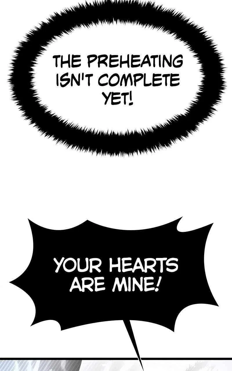 God Tribe Chapter 60 – Page 101