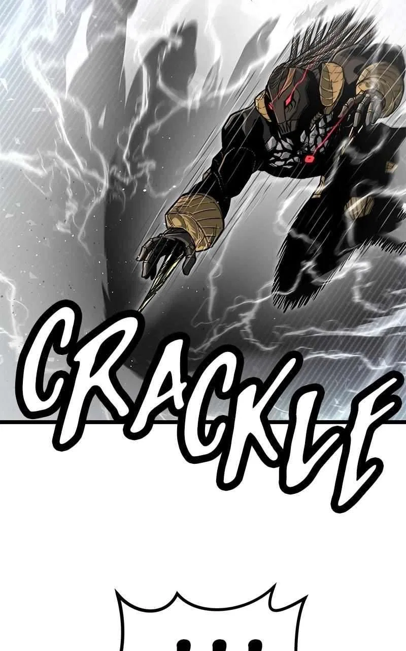 God Tribe Chapter 60 – Page 102