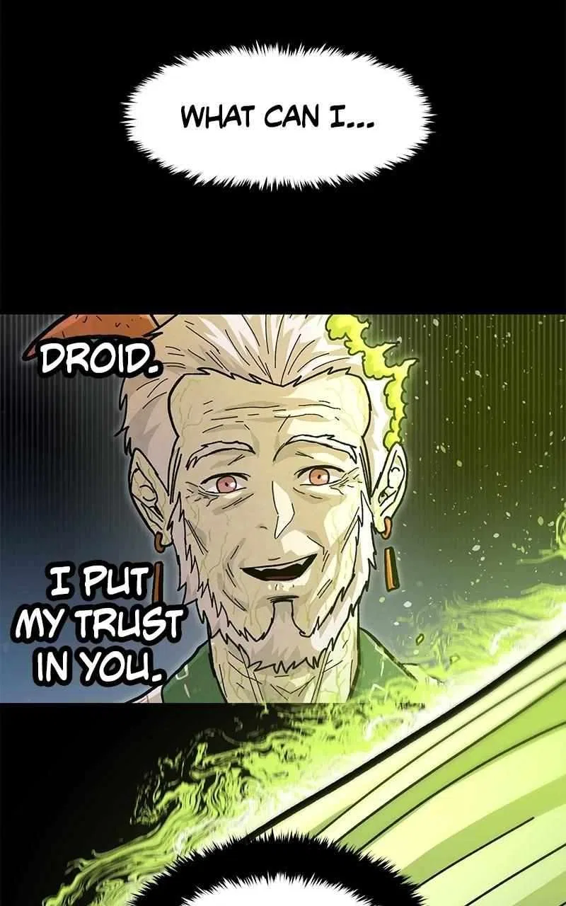God Tribe Chapter 60 – Page 105