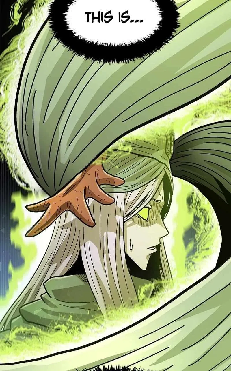 God Tribe Chapter 60 – Page 106