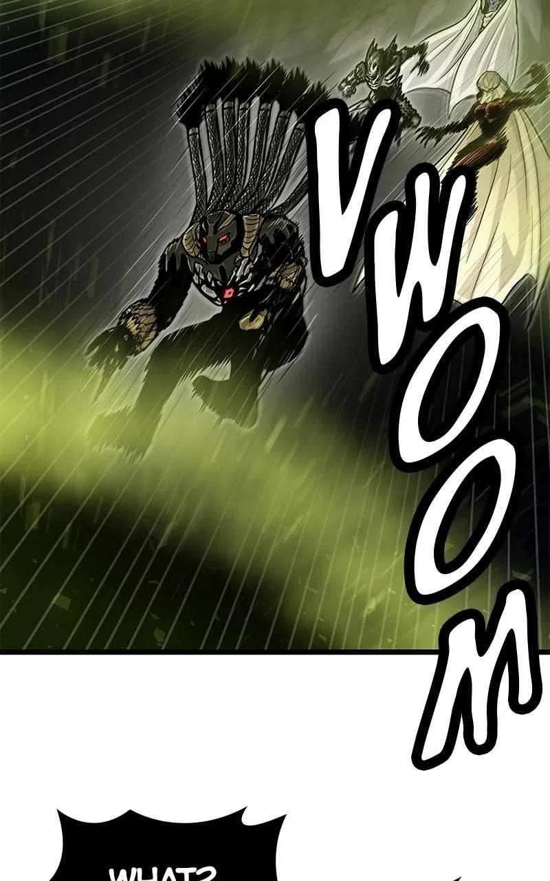 God Tribe Chapter 60 – Page 115