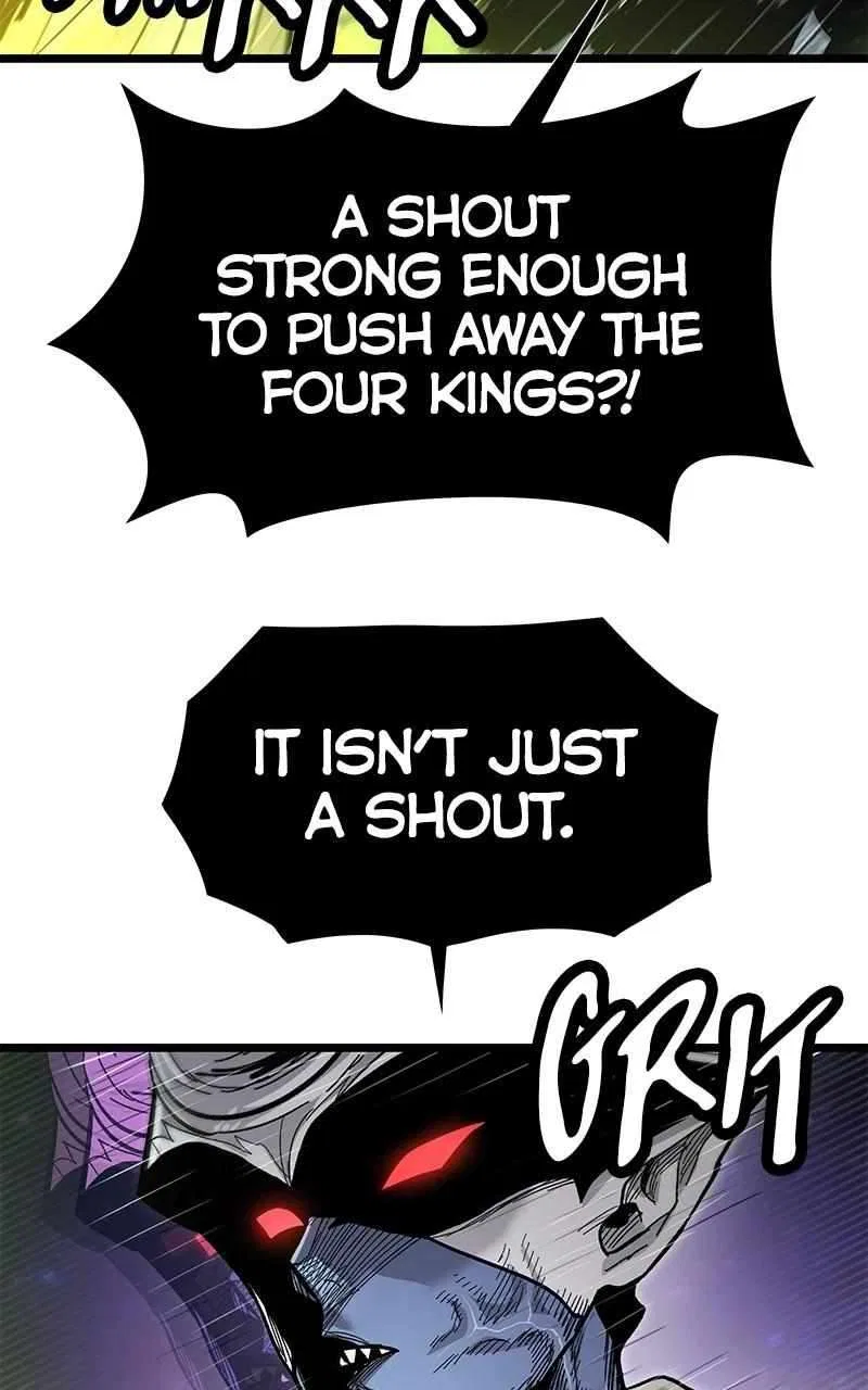 God Tribe Chapter 60 – Page 117