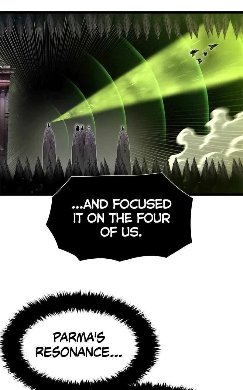 God Tribe Chapter 60 – Page 119