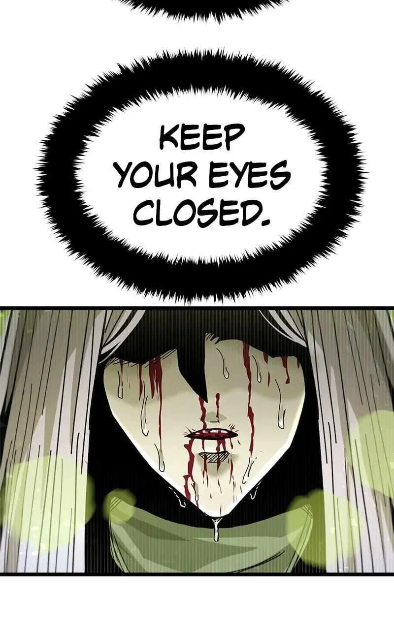 God Tribe Chapter 60 – Page 123