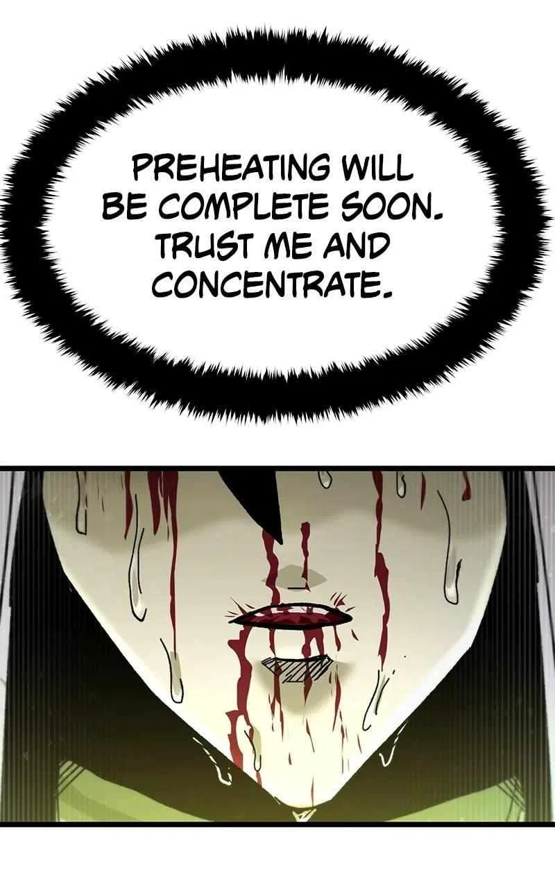 God Tribe Chapter 60 – Page 124