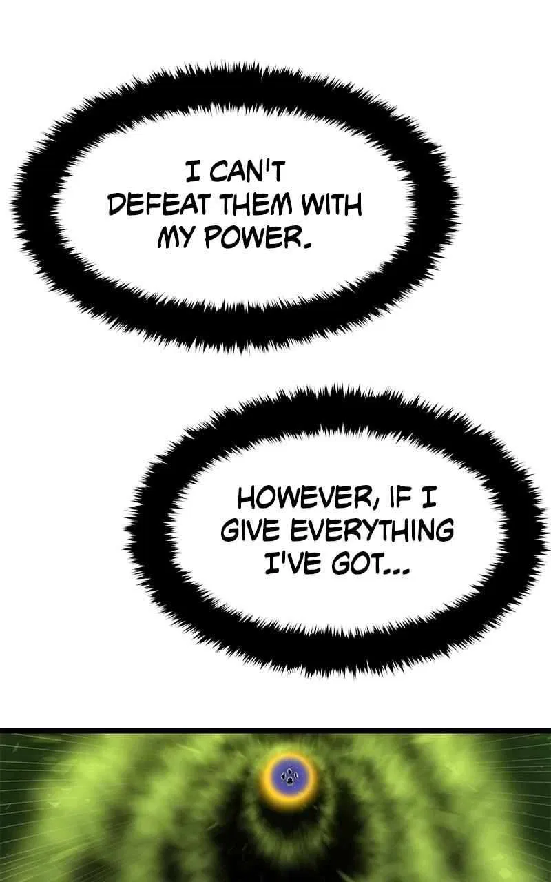 God Tribe Chapter 60 – Page 125