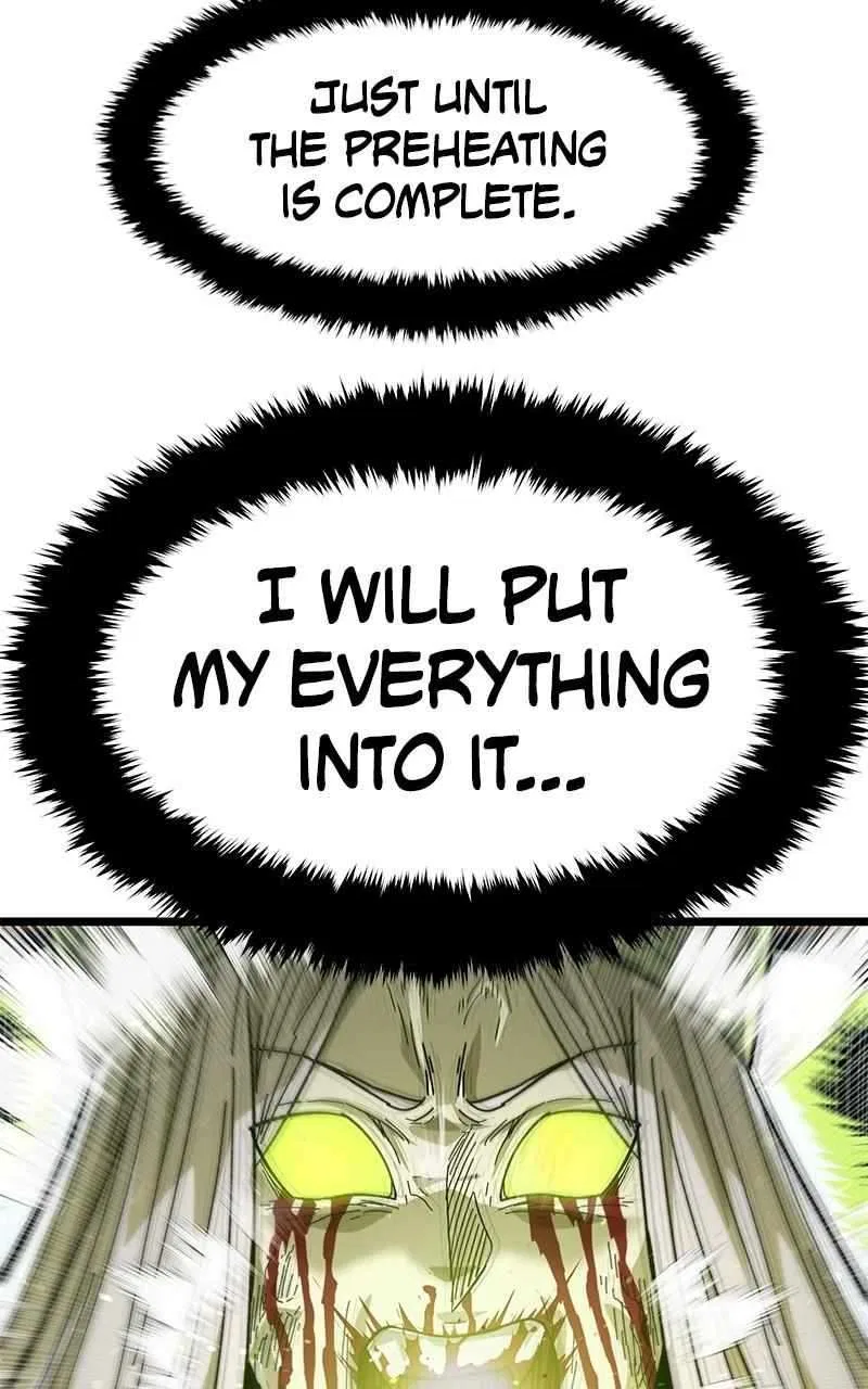 God Tribe Chapter 60 – Page 130