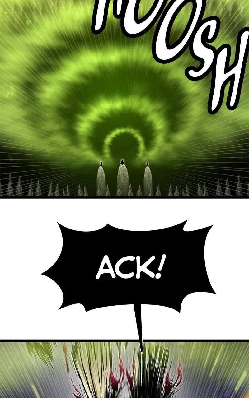 God Tribe Chapter 60 – Page 132