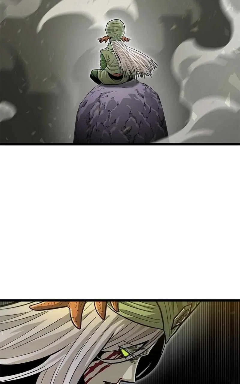 God Tribe Chapter 60 – Page 135