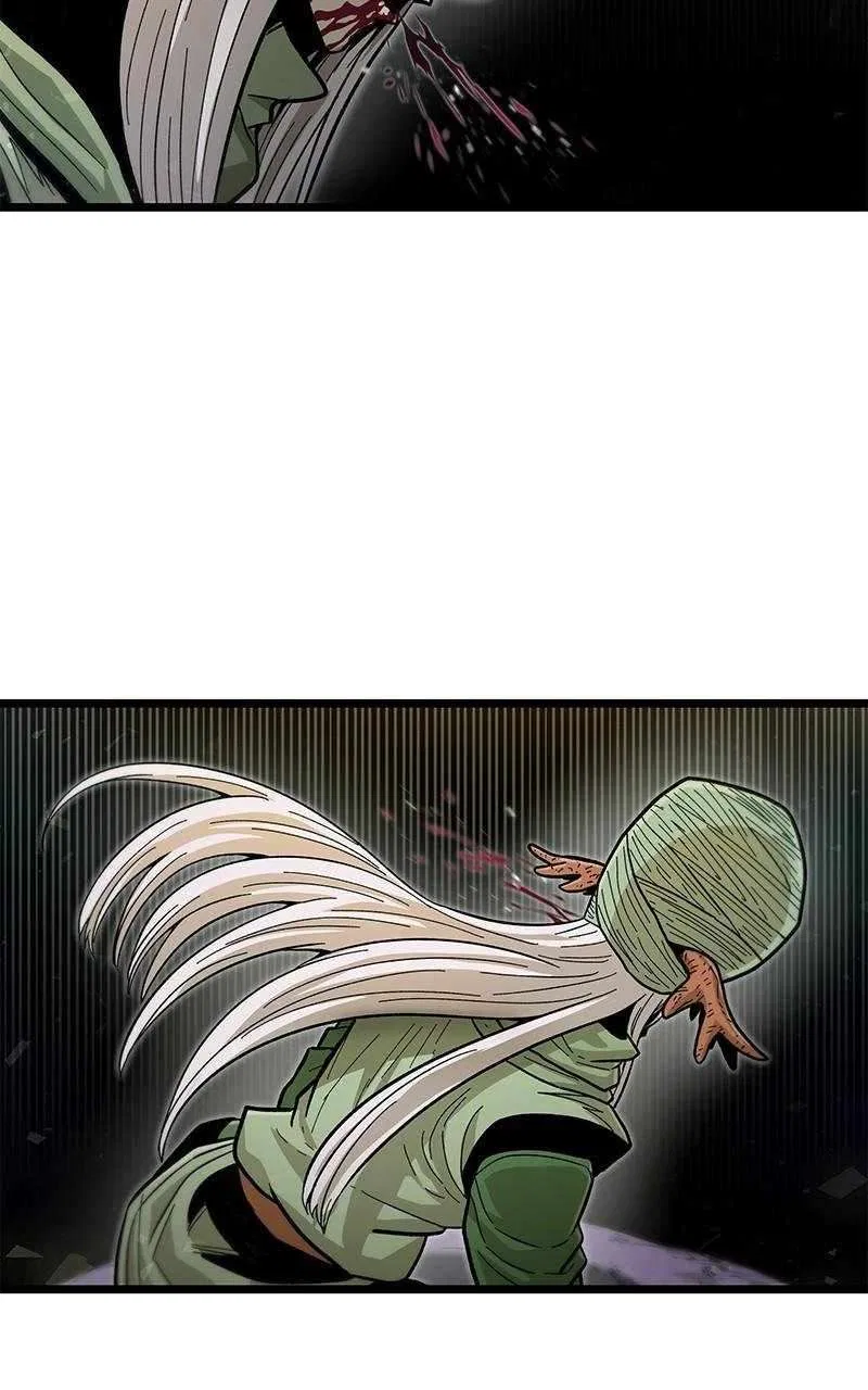 God Tribe Chapter 60 – Page 136