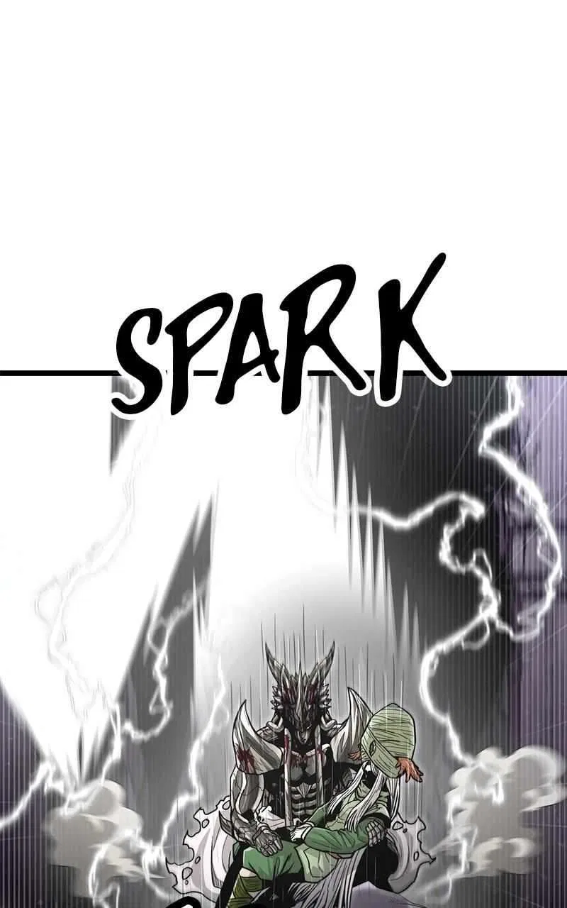 God Tribe Chapter 60 – Page 137