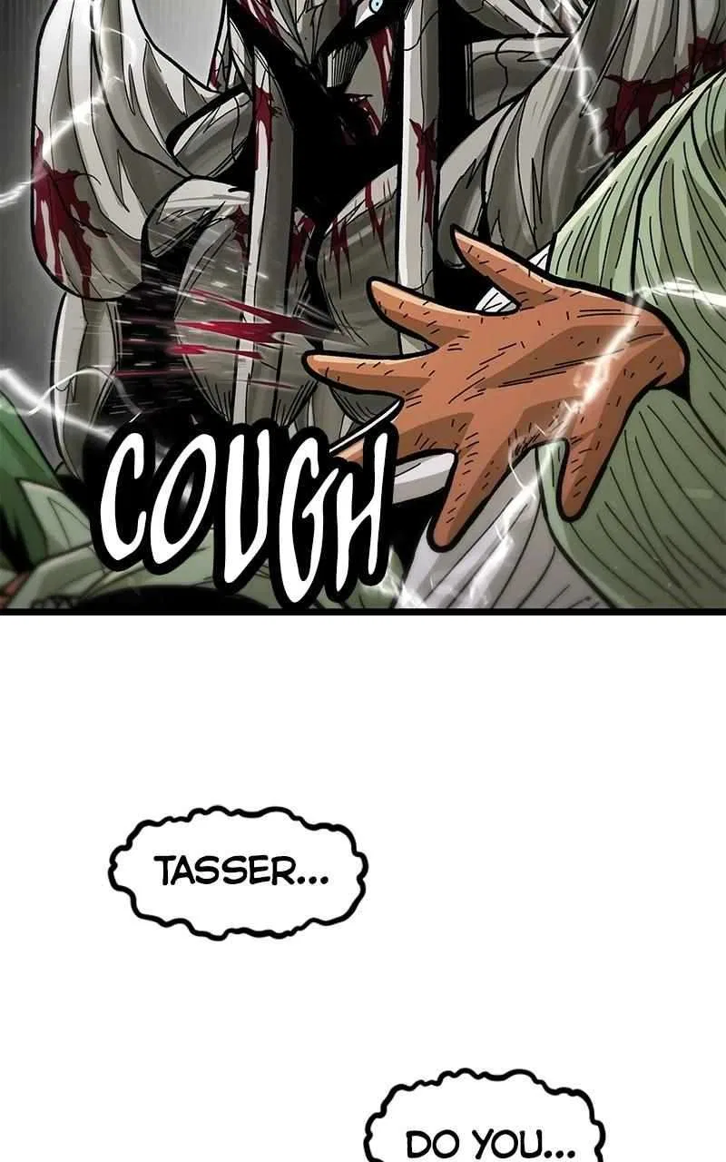God Tribe Chapter 60 – Page 139