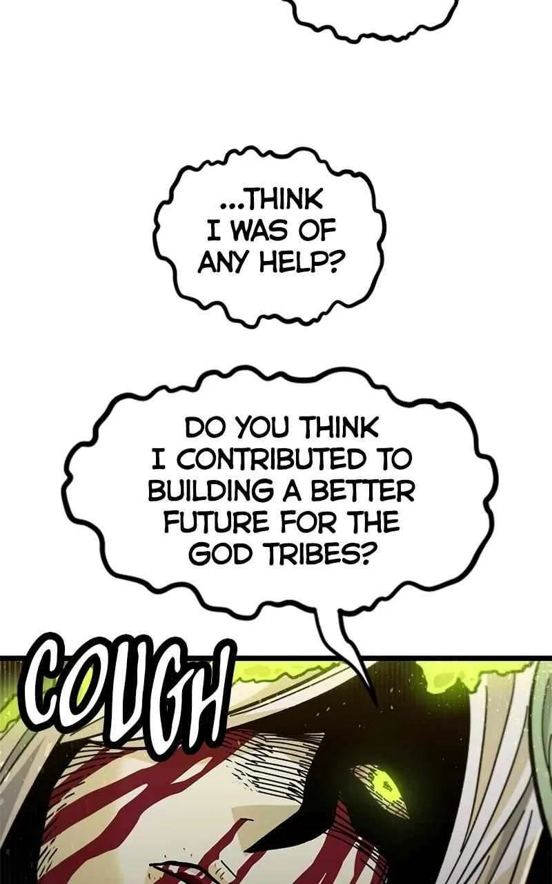 God Tribe Chapter 60 – Page 140