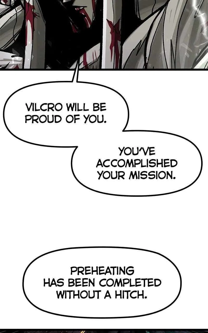 God Tribe Chapter 60 – Page 142