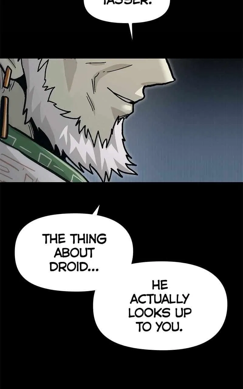 God Tribe Chapter 60 – Page 144