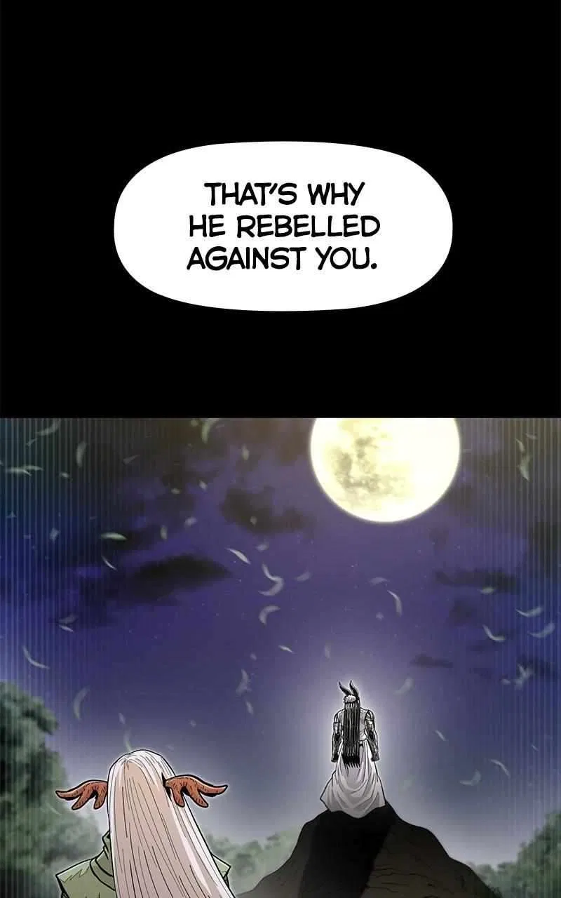 God Tribe Chapter 60 – Page 145
