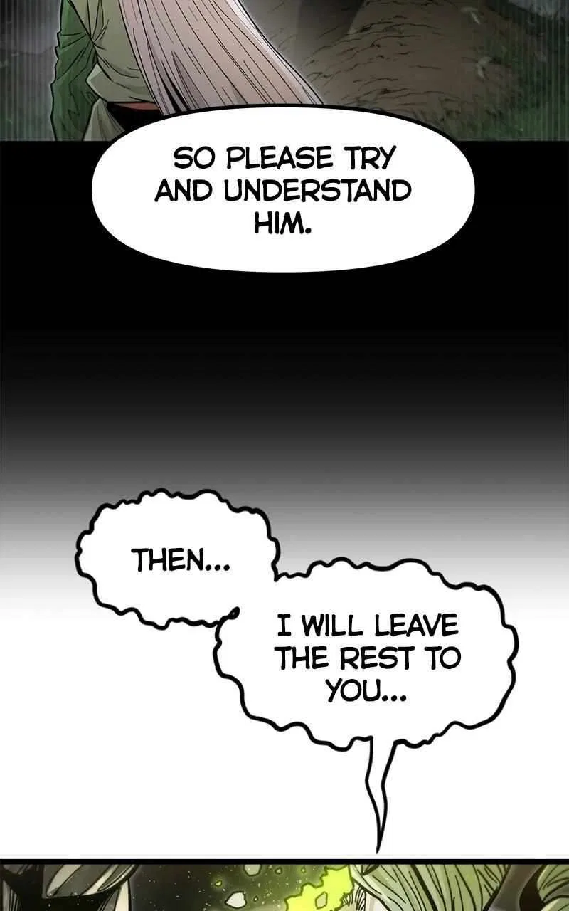 God Tribe Chapter 60 – Page 146