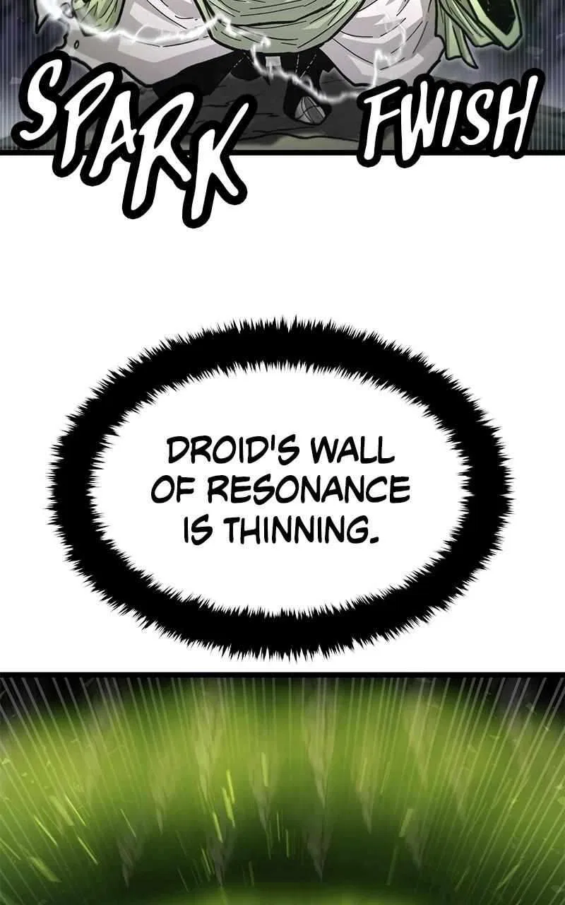 God Tribe Chapter 60 – Page 149