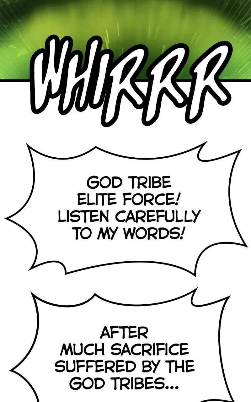 God Tribe Chapter 60 – Page 150