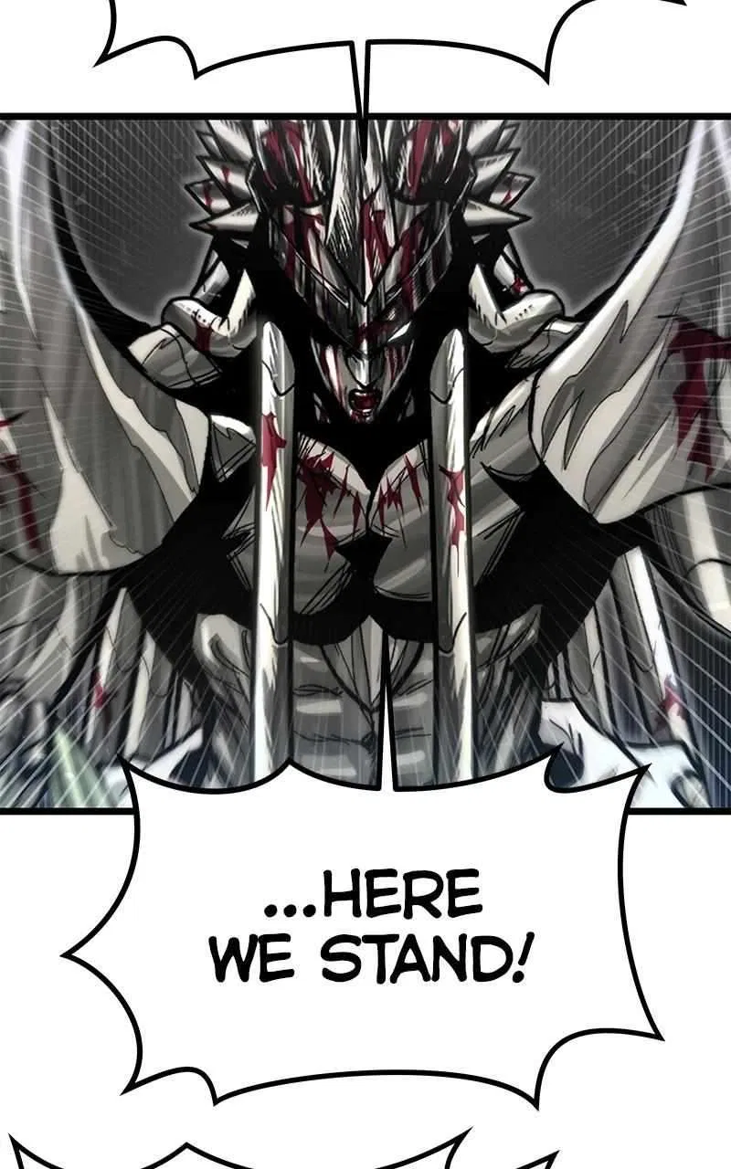 God Tribe Chapter 60 – Page 151