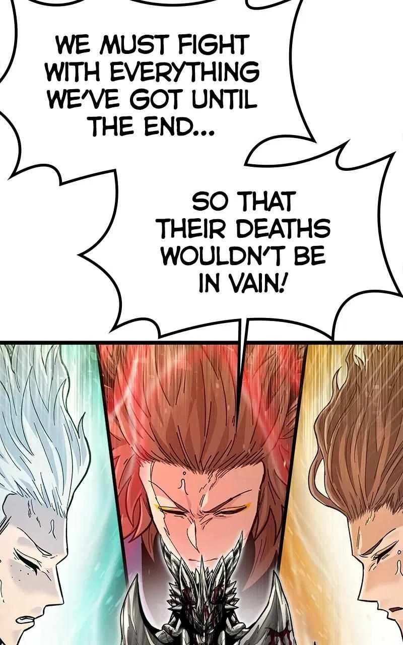 God Tribe Chapter 60 – Page 152