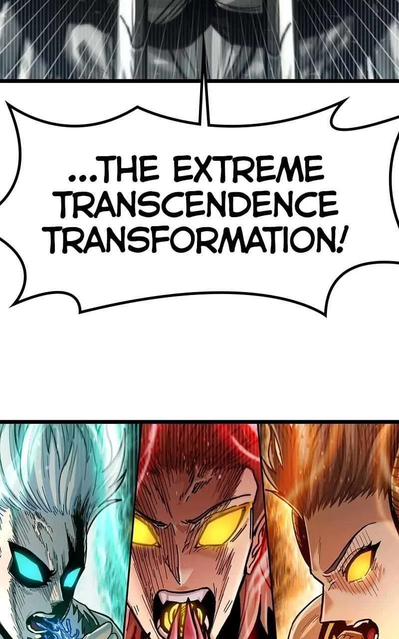 God Tribe Chapter 60 – Page 155