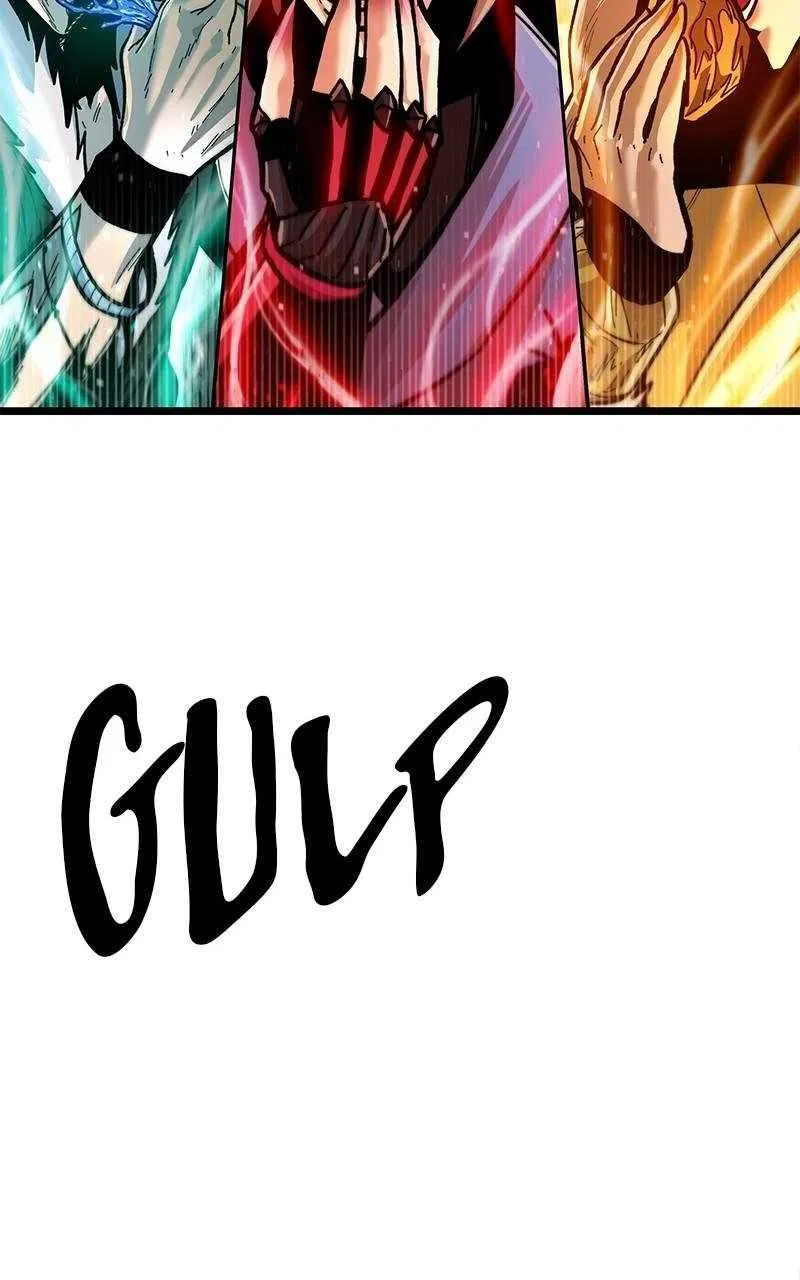 God Tribe Chapter 60 – Page 156