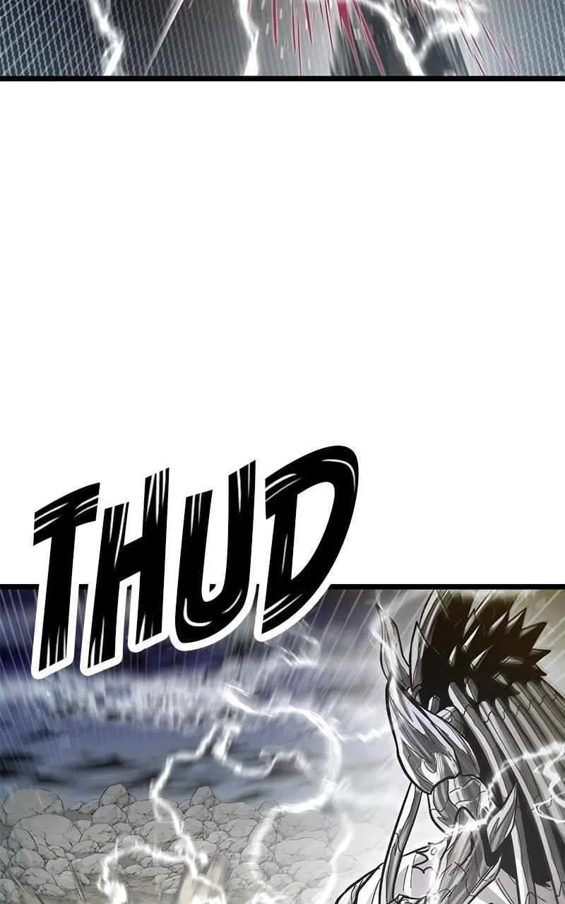 God Tribe Chapter 59 – Page 22