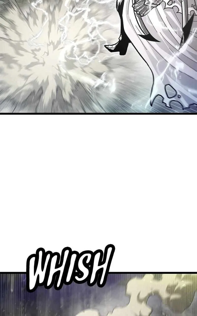God Tribe Chapter 59 – Page 23