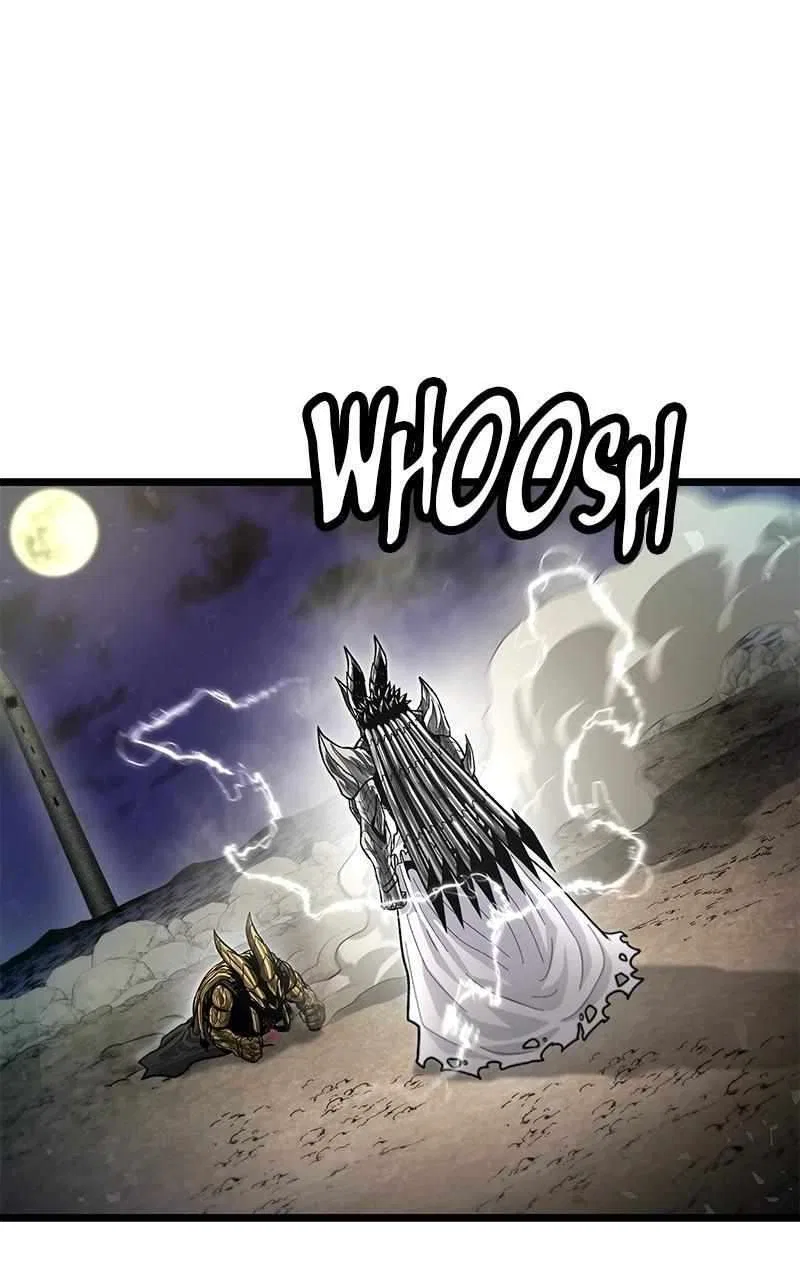 God Tribe Chapter 59 – Page 30