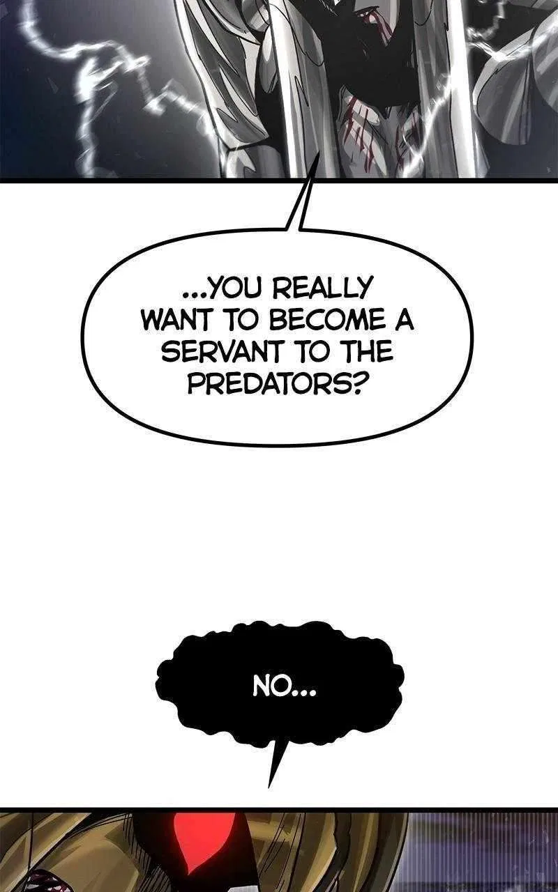 God Tribe Chapter 59 – Page 34