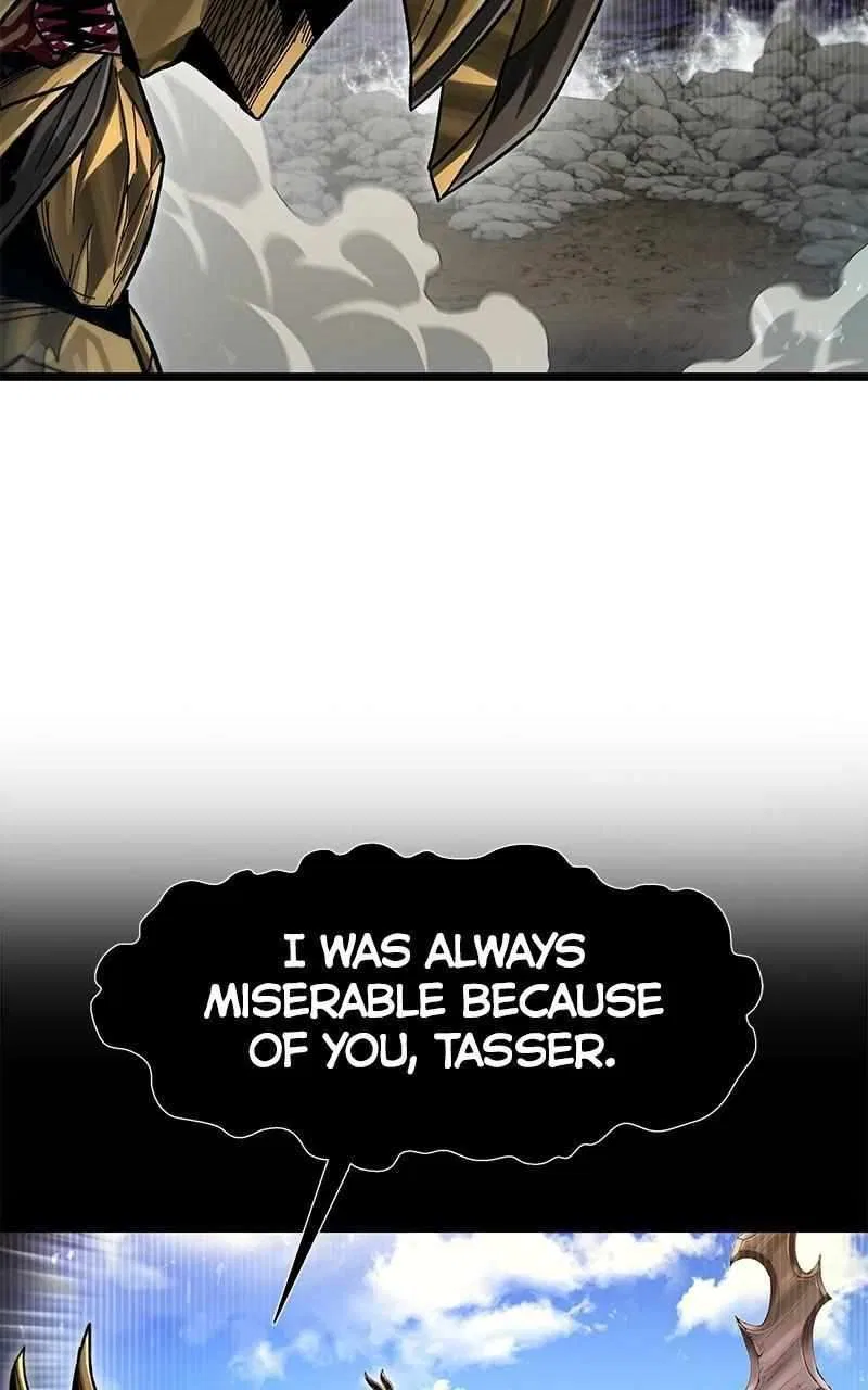 God Tribe Chapter 59 – Page 35