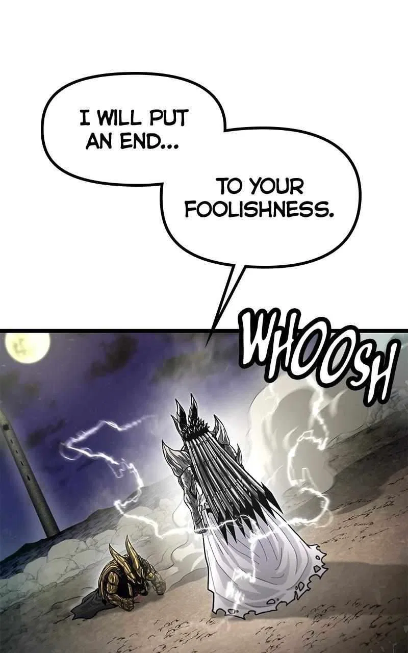 God Tribe Chapter 59 – Page 39