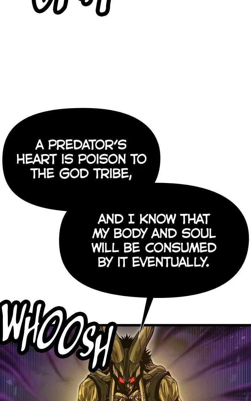 God Tribe Chapter 59 – Page 42