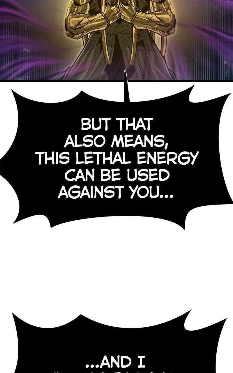 God Tribe Chapter 59 – Page 43