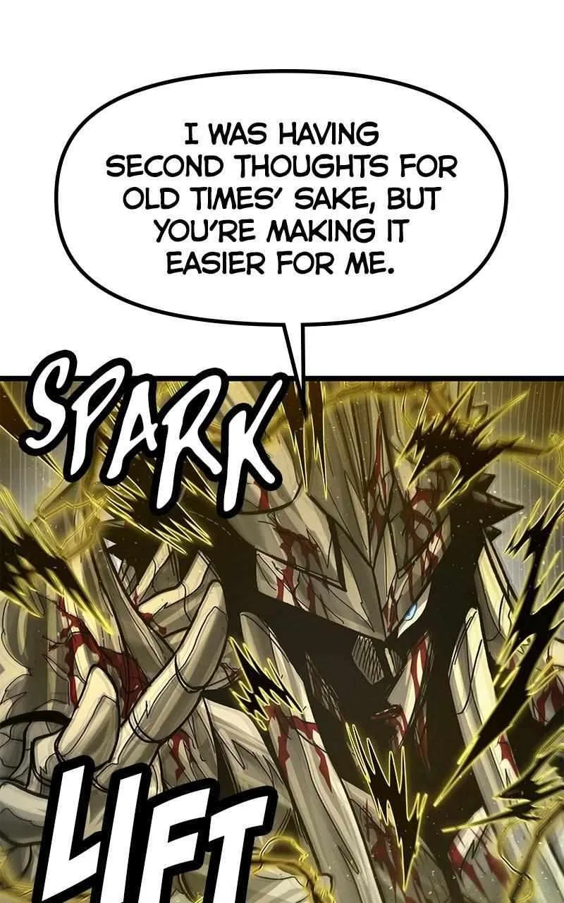 God Tribe Chapter 59 – Page 52