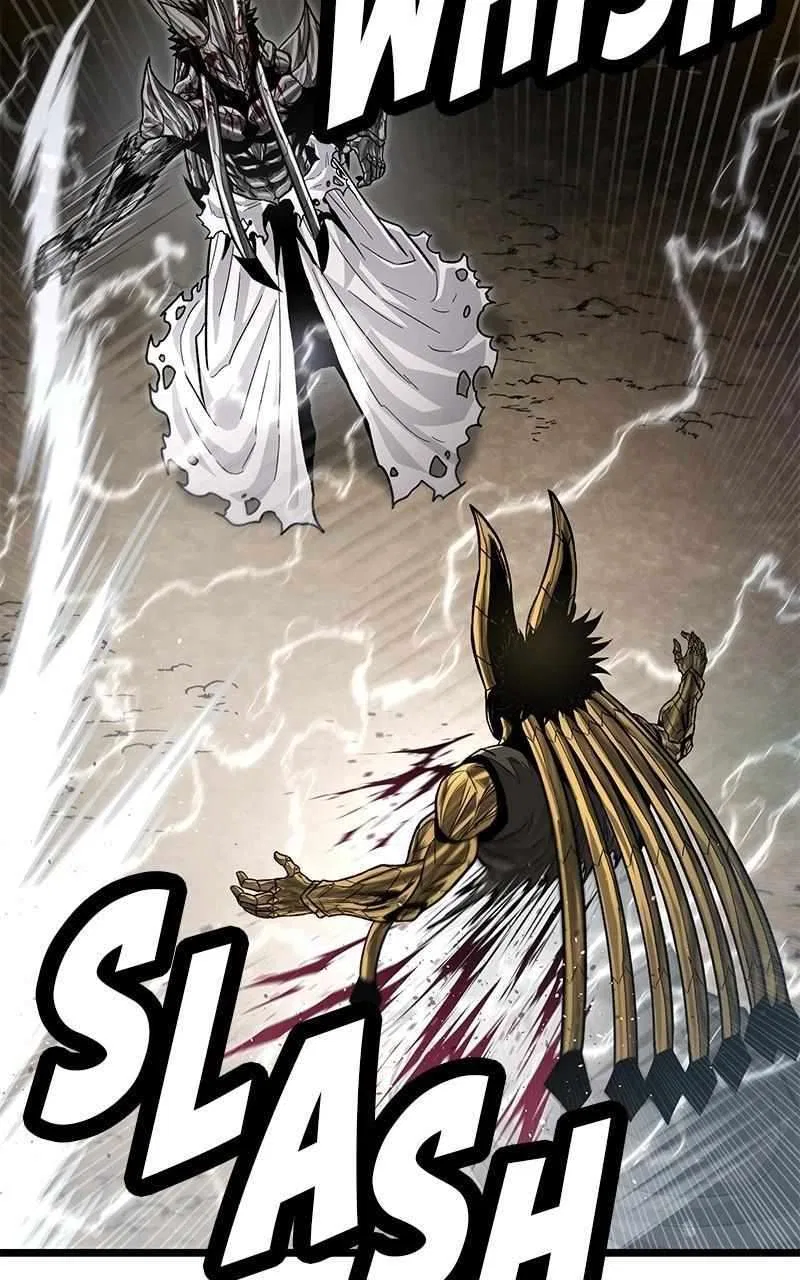 God Tribe Chapter 59 – Page 63